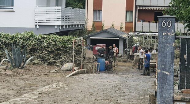 Alluvioni, regia a Roma: fallito il modello regionale Si studia una task-force centrale. Domani il Cdm