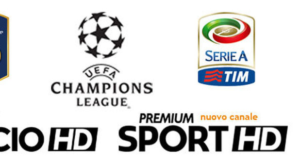 Mediaset Premium via dal calcio: nel nuovo piano drastico taglio dei diritti tv