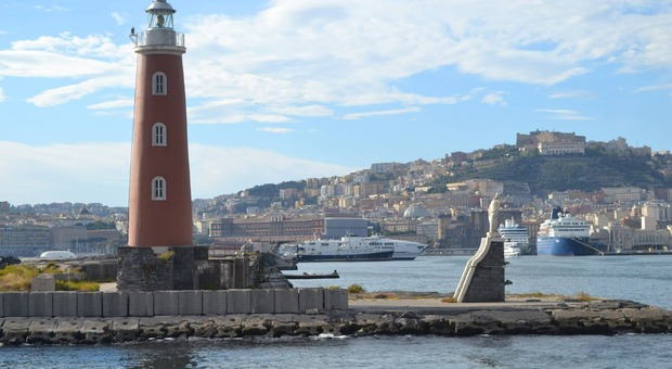 La sfida del patrimonio culturale esperti a confronto a Napoli