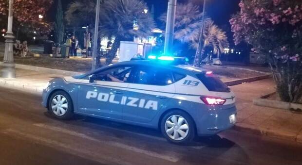 Violenza a Bari: arrestato un 19enne dopo un'aggressione al Parco Rossani. “Vattene negro”, contestato l'odio razziale