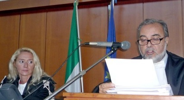 Corte d'Appello di Lecce, Tanisi verso la presidenza