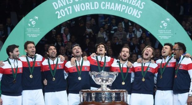 Coppa Davis, domani l'Itf vota la rivoluzione del format