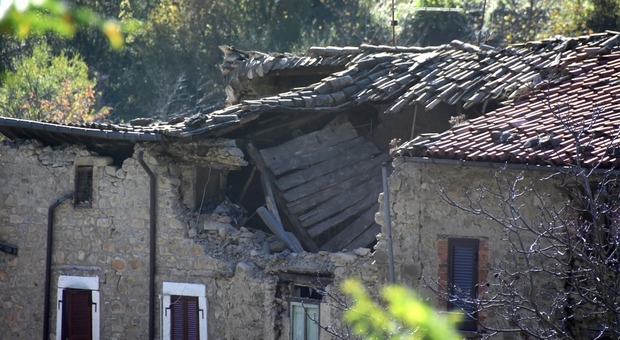 Stop Imu, mutui prima casa e tasse sulle case lesionate dal terremoto