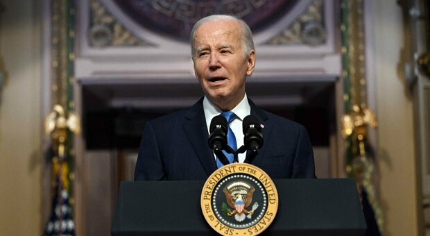 Joe Biden, la Camera autorizza l'impeachment. Il presidente Usa: «Acrobazie politiche senza fondamento»