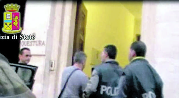 Calcioscommesse, 50 arresti: «Partite truccate in Lega Pro e D»
