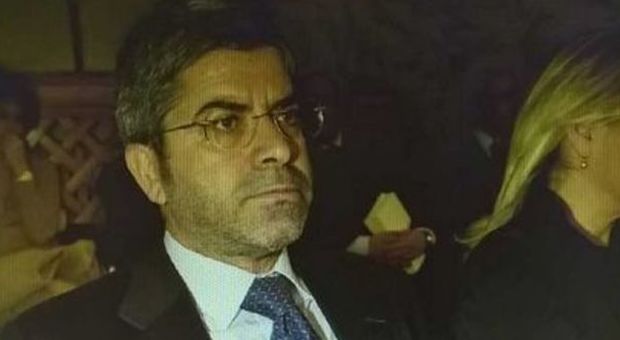 Antonio Maruccia nuovo procuratore generale della Corte d'Appello di Lecce