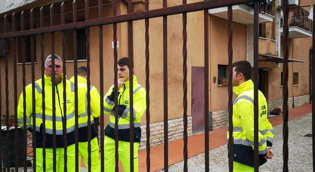 immagine Spara alla moglie durante una lite e la uccide: tragedia a Cave, vicino Roma