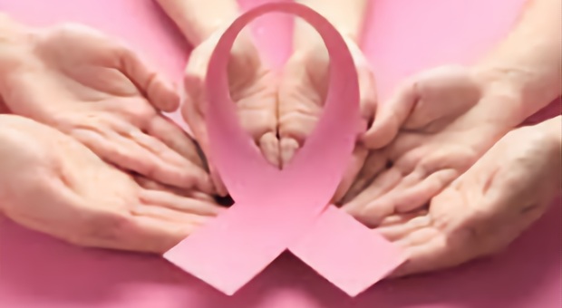 "Ottobre rosa", screening gratuito all'Aquila per tumore al seno
