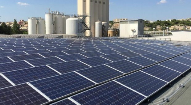 Fotovoltaico, nella Tuscia pronto un piano da 30 nuovi impianti. «Aiuterà ambiente e occupazione»