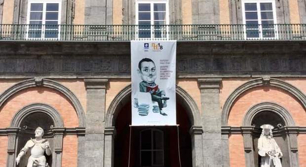 Finissage a Palazzo Reale mostra "Tomasi di Lampedusa"
