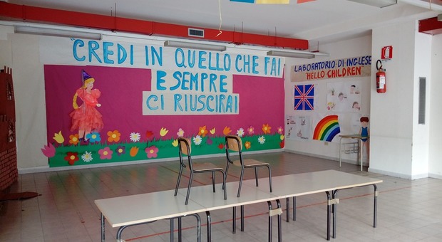 Napoli, la nuova sfida dei maestri di strada: nasce il centro polifunzionale Ciro Colonna