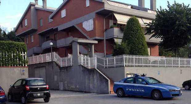 Anziana massacrata e uccisa a Fabriano, arrestata la figlia 41enne