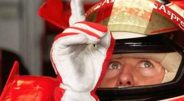 Michael Schumacher, come sta a 10 anni dall'incidente: le cure della famiglia e di Corinna