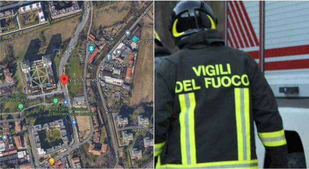 Milano, esplosione in un appartamento: un morto