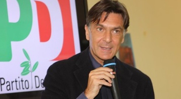 Enrico Gasbarra
