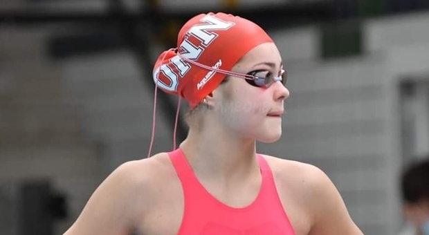 Cacciapuoti (Olimpic Nuoto Napoli) qualificata agli Europei juniores
