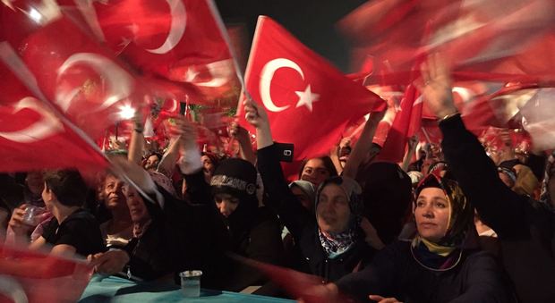 Turchia, l'ambasciatore Mattiolo: maturi i tempi per lo stop all'emergenza