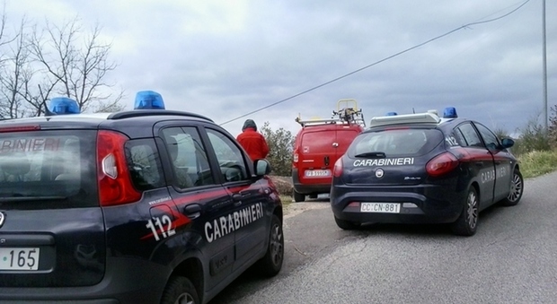 Marino, controlli dei carabinieri nei cantieri edili: multe per 33 mila euro