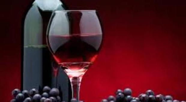 Due bicchieri di vino rosso al giorno: ecco perché fanno bene alla salute