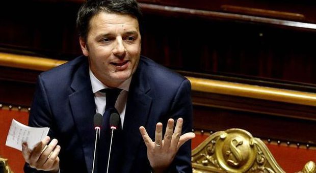 Il governo Renzi passa la prima prova, il Senato vota la fiducia: 169 sì, 139 no. Domani tocca alla Camera. Il premier: «Se falliamo rimarranno macerie»