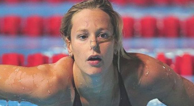 Doping, Federica attacca Carolina E' polemica tra regine dello sport