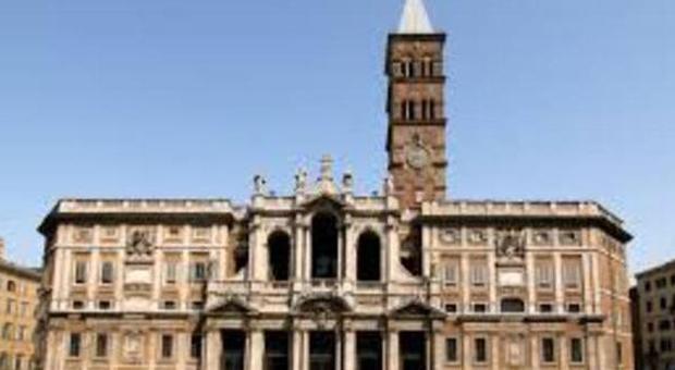 Vaticano, ammanchi e fatture gonfiate: interrogato l'economo della Basilica di Santa Maria Maggiore