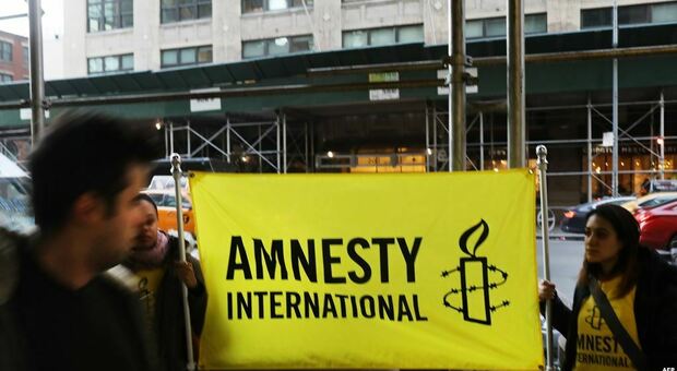 Amnesty International: «Utilizzare le risorse del Recovery Fund per salvaguardare i diritti umani ed eliminare le disuguaglianze»