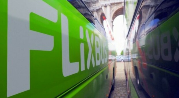 Esodo prenatalizio: in vendita gli ultimi posti sulle corse FlixBus per le Marche e l’Anconetano
