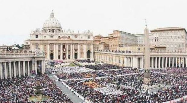 «Sì ai sacramenti a chi si è risposato» Strappo da diocesi di Friburgo sui divorziati Vaticano gelido: documento non ufficiale