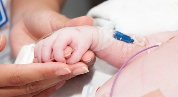 Danni cerebrali al neonato, policlinico e medico condannati a un maxi risarcimento