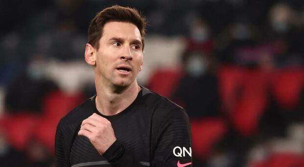 Argentina, il ct Scaloni: «Messi colpito duramente dal Covid»