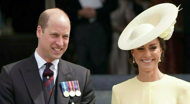 Kate Middleton e William, giorno di Natale da separati (in casa): ecco il motivo