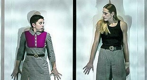 Un "Otello" con sole donne in scena al teatro D'Annunzio di Latina