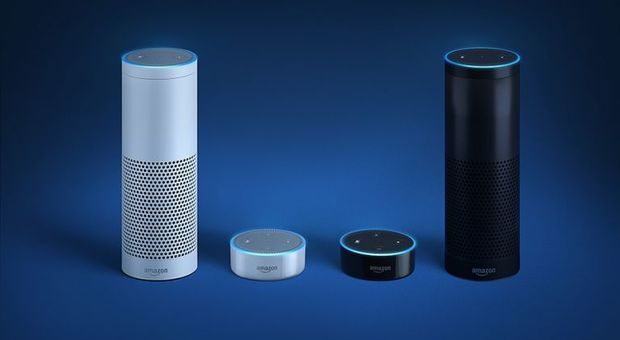 Alexa, l'asistente vocale di Amazon: come funziona, le skill e il prezzo