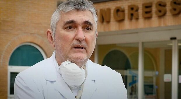 Morto De Donno, suicida il medico della cura plasma iperimmune contro il Covid