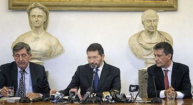 Marino, è paralisi nel Pd: Renzi irritato con Orfini. Il sindaco vuole la conta