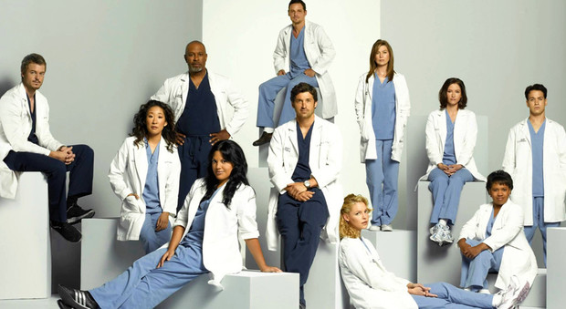 Grey's Anatomy, un altro addio alla serie: ecco nel cast chi lascia