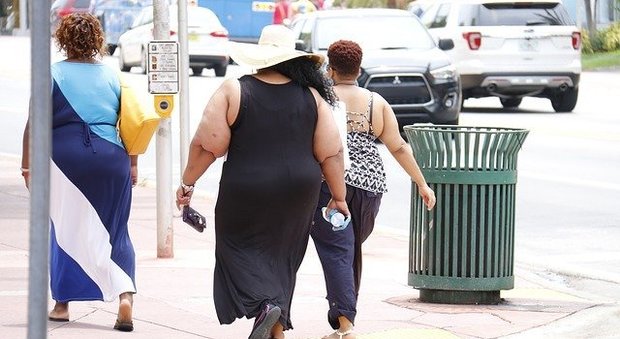 Covid, gli obesi corrono rischi maggiori: il perché in una proteina