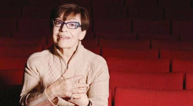 Franca Valeri è morta: la signora dello spettacolo aveva appena compiuto 100 anni