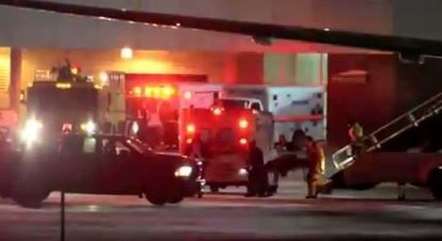 Miami-Milano: forti turbolenze a bordo, sette feriti. Atterraggio d'emergenza in Canada per volo American Airlines
