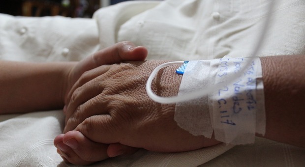 Nonno deluso lascia solo 60 euro (su 600mila) in eredità alle nipoti: «Non sono mai venute a trovarmi in ospedale»