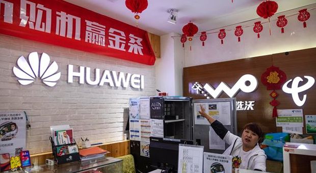 Huawei, boom di vendite nel 2019 ma l'anno prossimo sarà "difficile"