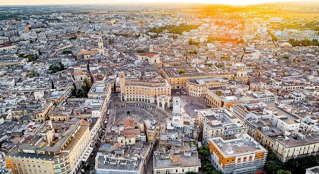 Tecnologie, servizi e contagi, sul mensile Forbes la classifica sulle città più predisposte alla Fase 2: c'è anche Lecce