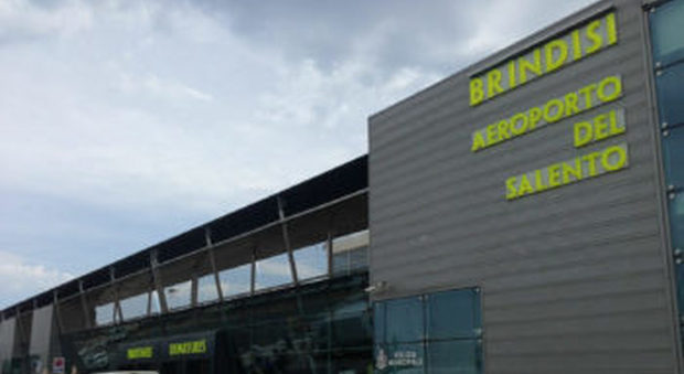 L'aeroporto di Brindisi riapre i battenti: Easyjet riattiva i voli