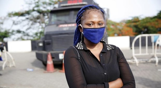 Stella Nyanzy, l'attivista finita in carcere in Uganda