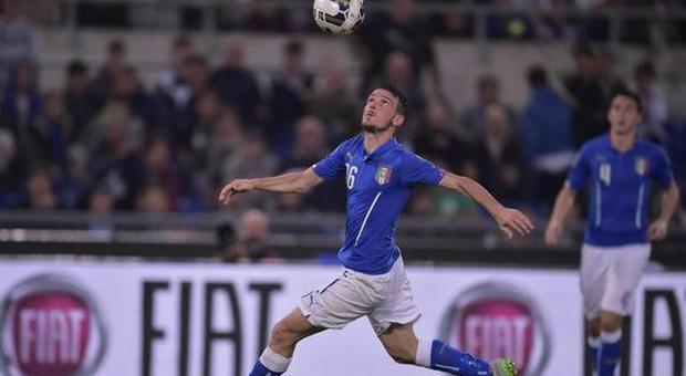 Italia-Norvegia, le pagelle: Florenzi ​da applausi nel suo stadio