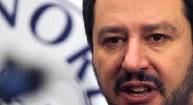 Salvini choc: «Linciato il presunto assassino di Fortuna? Non mi dispiace»