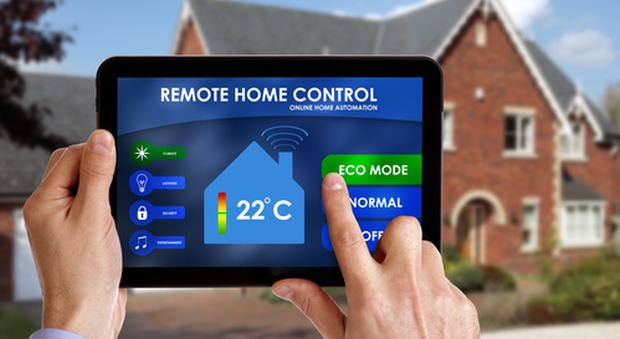 immagine Risparmiare con il termostato smart: come funziona e come istallarlo