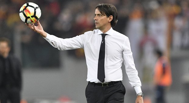 Lazio, Inzaghi: «Non faccio tabelle Champions. Immobile da valutare per la Fiorentina»