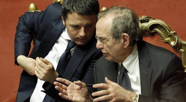 La mossa di Renzi: riforme coordinate dalla Ue in cambio di flessibilità